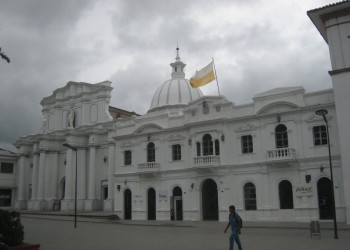 Colombia – фотографии Колумбии