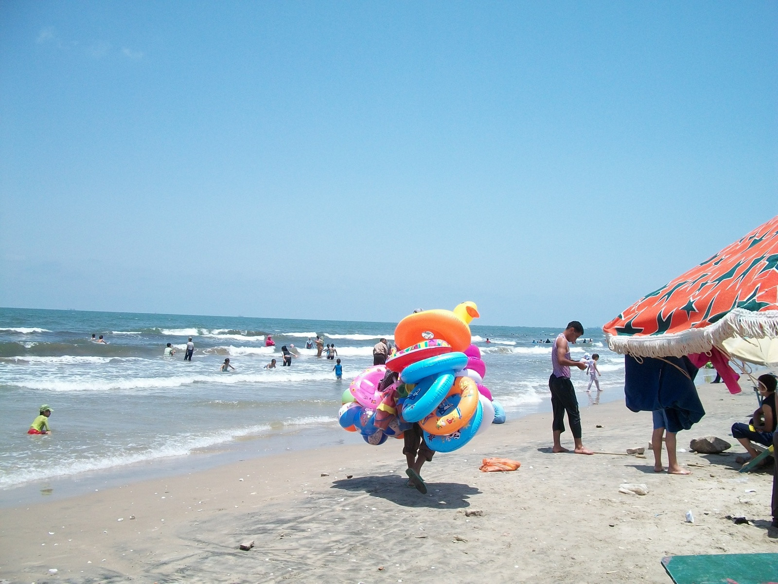 Порт-Саид, Египет. Фото 5 – фотографии Египта