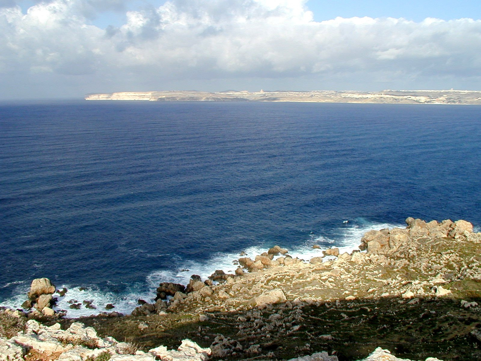 Марфа, Мальта остров, Мальта, фото № 42340 – фотографии Мальты