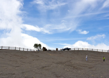 Иразу Национальный Парк, Картаго провинция, Коста-Рика, фото № 39120 – фотографии Коста-Рики