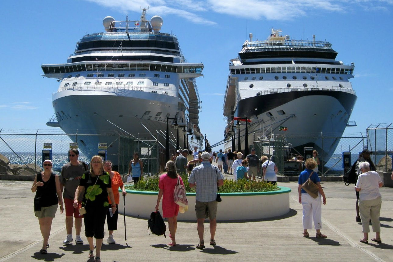 Бастер, Сен Китс остров, Сент-Китс и Невис, фото № 71554 – фотографии Сент-Китс и Невис