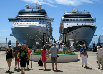 Бастер, Сен Китс остров, Сент-Китс и Невис, фото № 71554 – фотографии Сент-Китс и Невис