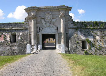 Крепость Ла-Кабанья (La Cabaña) – фотографии Кубы