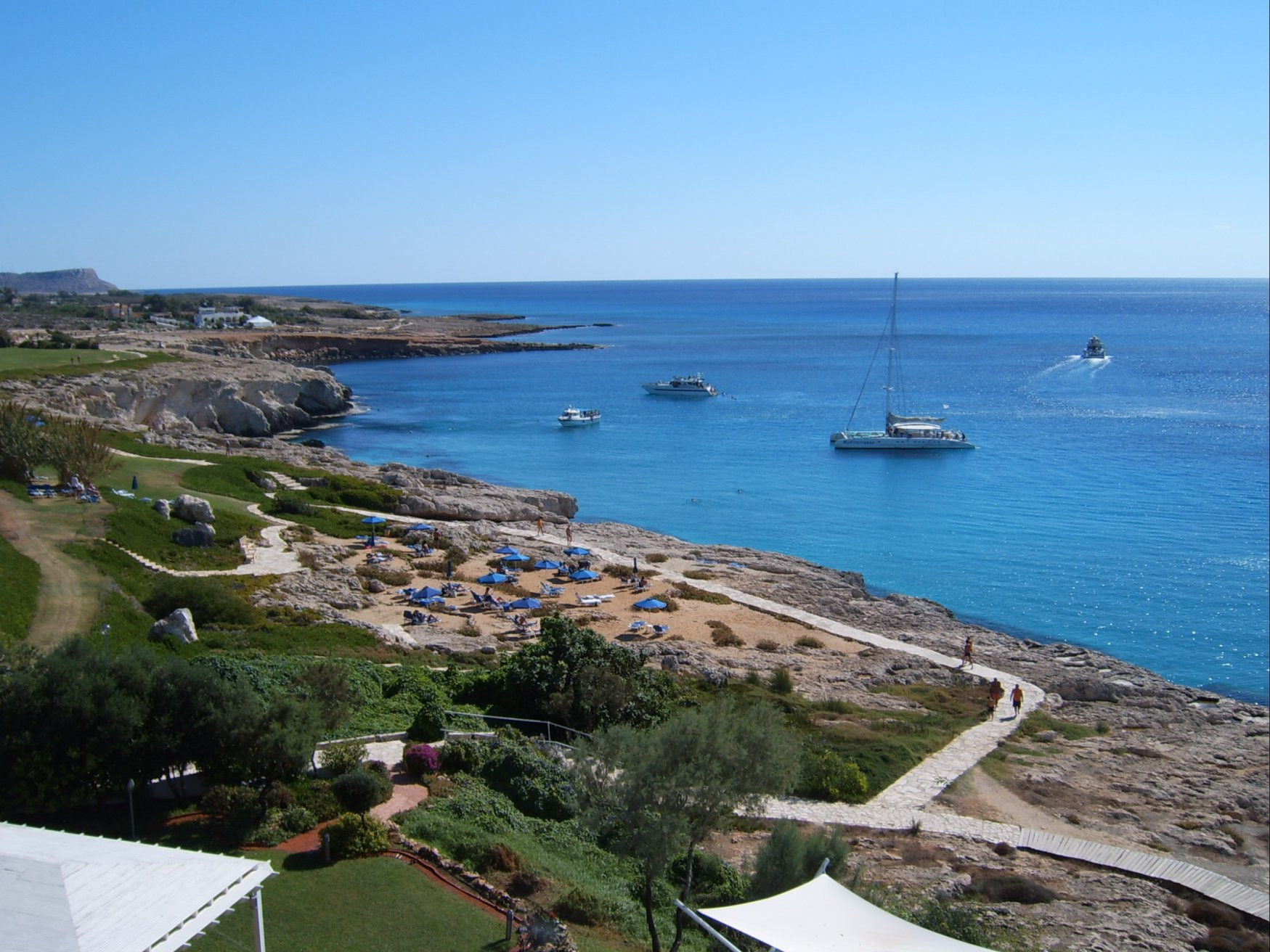 Айя-Напа, Кипр, фото № 37461 – фотографии Кипра