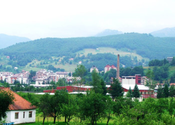 Мойковац, Черногория – фотографии Черногории