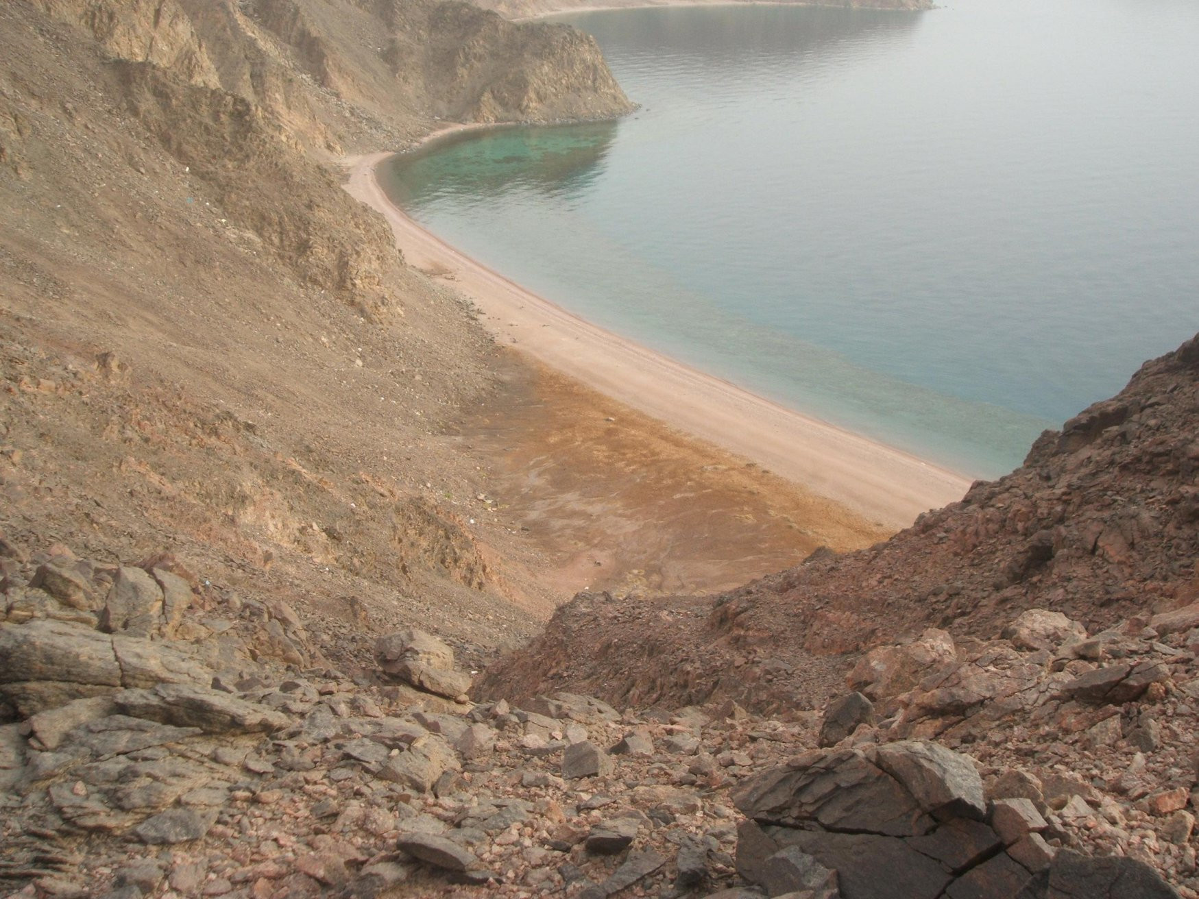 Таба, Египет, фото № 35455 – фотографии Египта