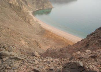 Таба, Египет, фото № 35455 – фотографии Египта