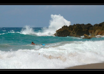 Пуэрто-Плата, Доминикана, фото № 30475 – фотографии Доминиканы