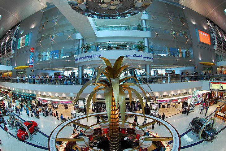 Дубай, ОАЭ, фото № 60763 – фотографии ОАЭ