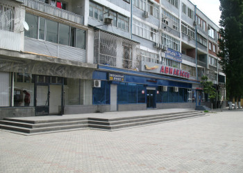 Дом в Махачкале, Россия – фотографии России