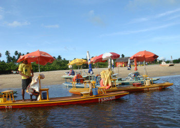 Порту-де-Галиньяс, Бразилия, фото № 59924 – фотографии Бразилии