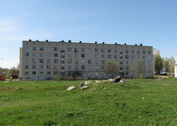 Город Клинцы – фотографии России