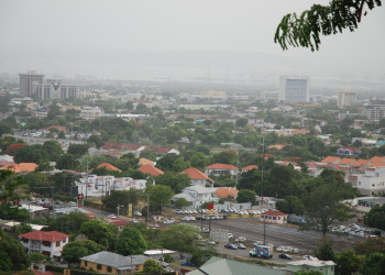 Кингстон, Ямайка. Фото 17 – фотографии Ямайки