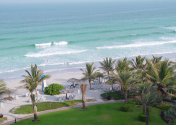 Аджман, ОАЭ, фото № 60718 – фотографии ОАЭ