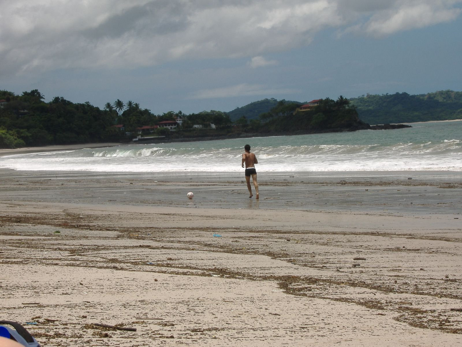 Плайя Фламинго, Гуанакасте провинция, Коста-Рика, фото № 39782 – фотографии Коста-Рики