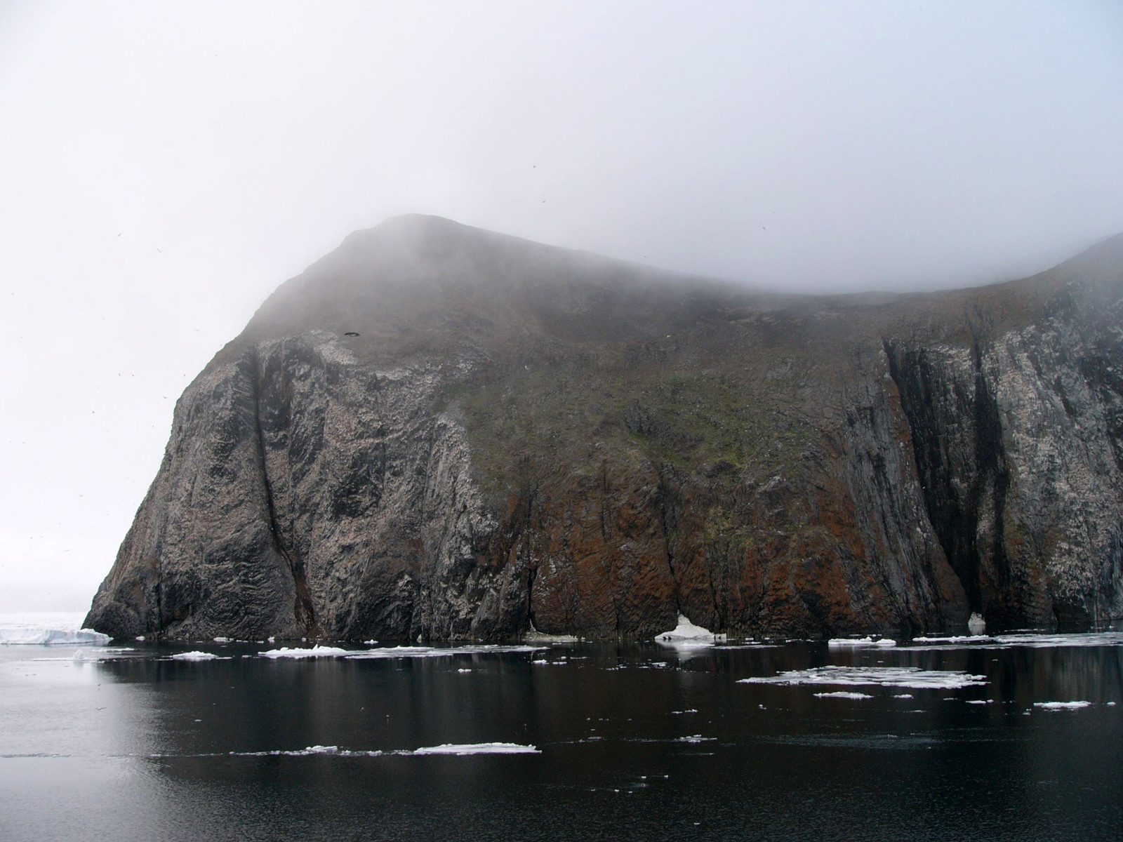 Земля Франца-Иосифа, Архангельская область – фотографии России