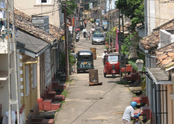 Галле, Шри-Ланка, фото № 50953 – фотографии Шри-Ланки