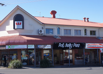 Байрон-Бэй. Фото 1 – фотографии Австралии