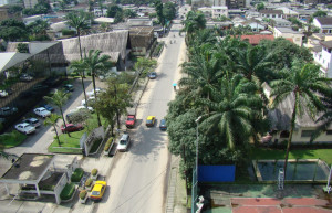 Дуала, Камерун, фото № 70663 – фотографии Камеруна