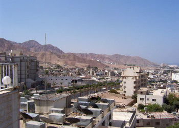 Акаба, Иордания, фото № 36029 – фотографии Иордании