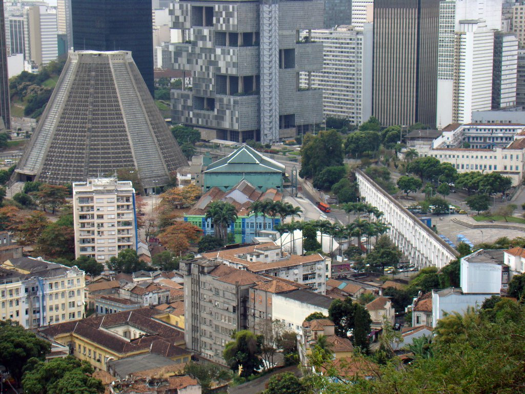 Рио-де-Жанейро, Бразилия, фото № 60096 – фотографии Бразилии