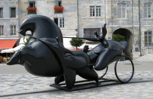 Достопримечательность в Безансоне, Франция – фотографии Франции