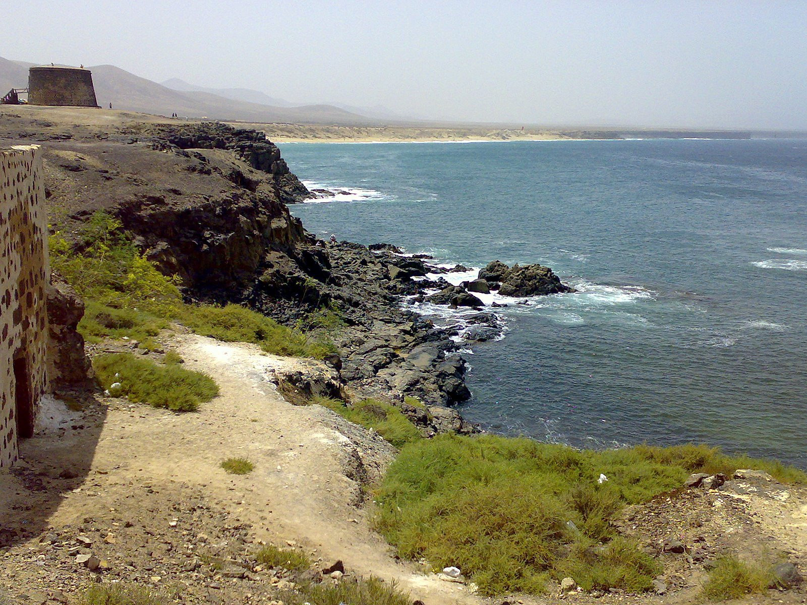 Эль-Котильо, Фуэртевентура остров, Канарские острова, фото № 34502 – фотографии Канарских островов