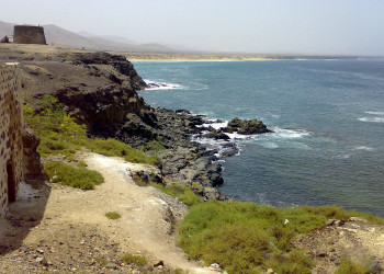 Эль-Котильо, Фуэртевентура остров, Канарские острова, фото № 34502 – фотографии Канарских островов