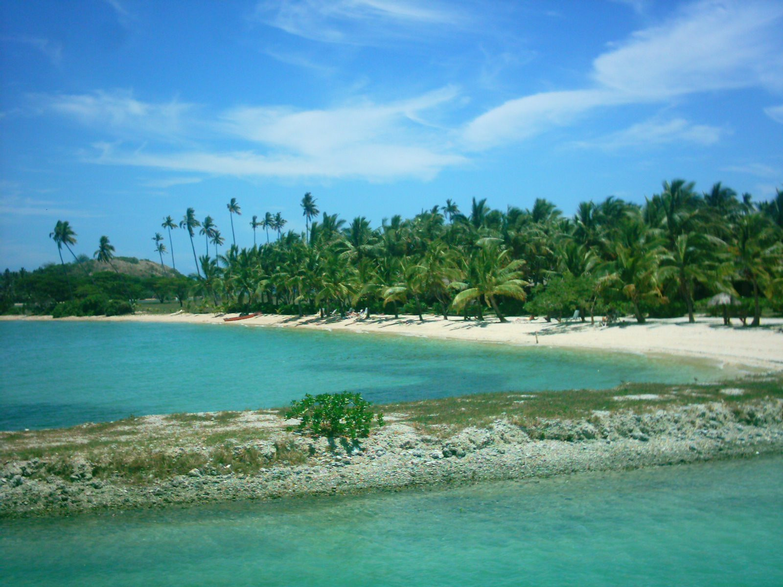 Маманука группа островов, Фиджи, фото № 48909 – фотографии Фиджи