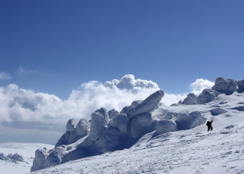 Гора Витоша, Болгария – фотографии Болгарии