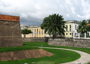 Парк в Белене, Бразилия. Фото 2 – фотографии Бразилии