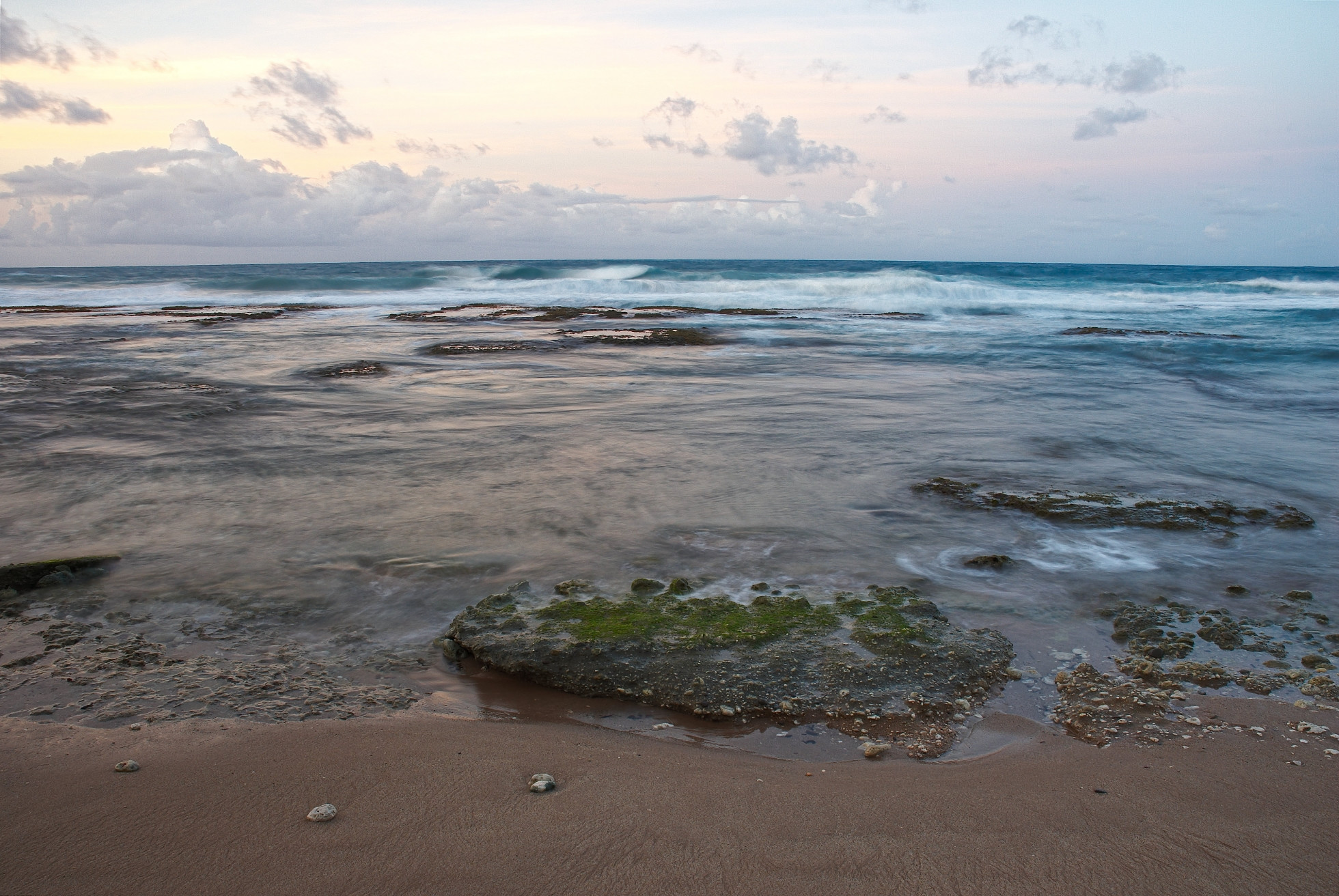 Восточное побережье, Барбадос. Фото 4 – фотографии Барбадоса