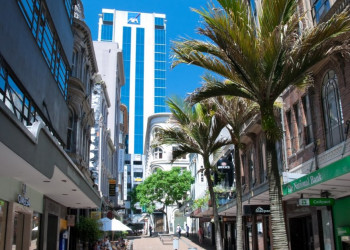 Окленд, Северный остров, Новая Зеландия, фото № 74256 – фотографии Новой Зеландии