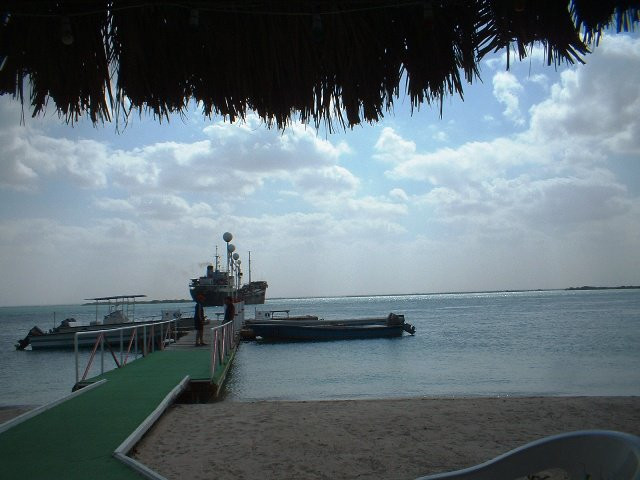 Умм-аль-Кувейн, ОАЭ, фото № 61121 – фотографии ОАЭ