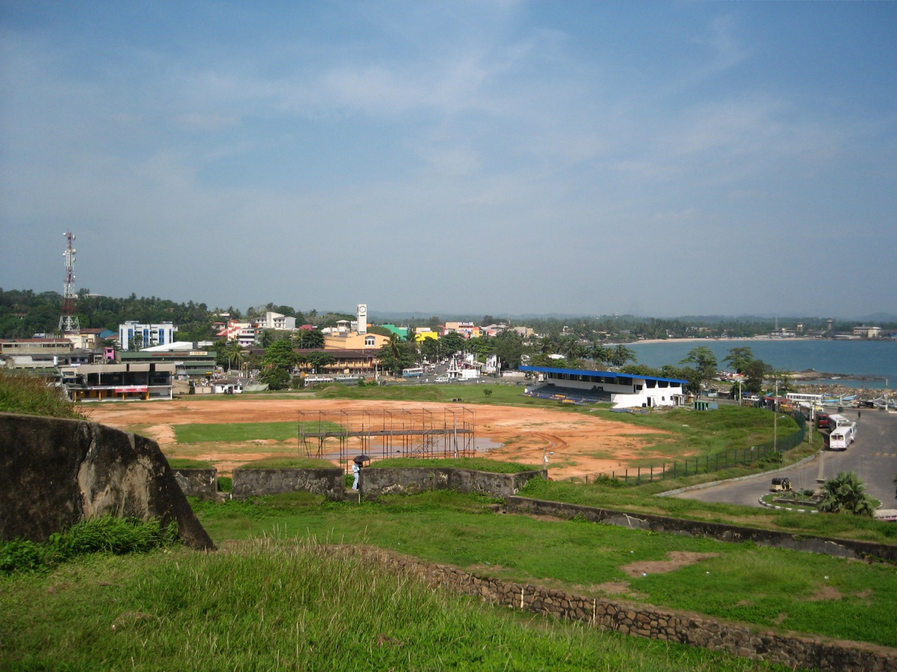 Галле, Шри-Ланка, фото № 50875 – фотографии Шри-Ланки