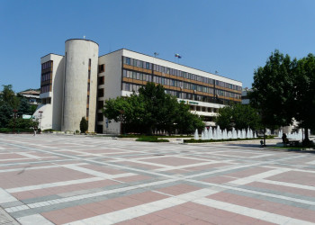 Благоевград, Болгария, фото № 27364 – фотографии Болгарии
