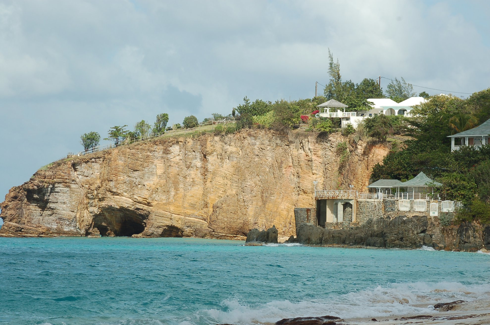 Сен-Мартен, фото № 1507 – фотографии Сен-Мартена