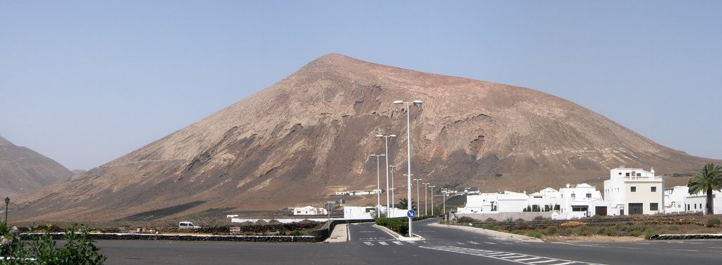 Сан-Бартоломе, Лансароте остров, Канарские острова, фото № 32741 – фотографии Канарских островов