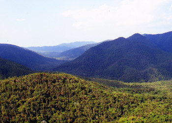 Горы в Пинар дель Рио провинция, Куба. Фото 9 – фотографии Кубы