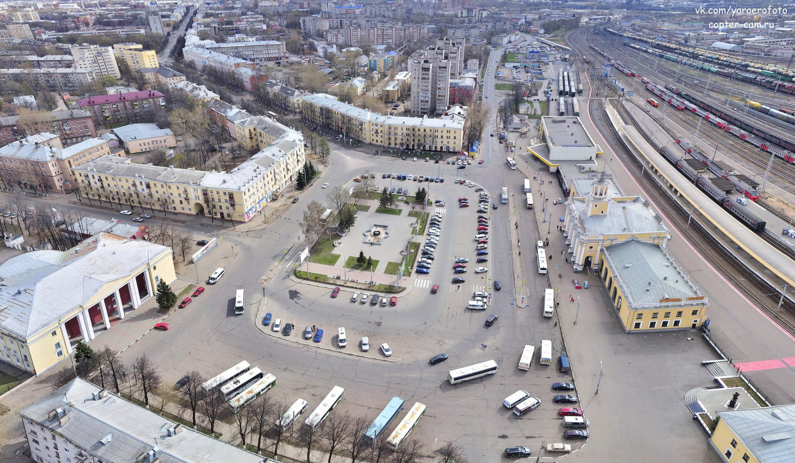 Ярик. Фото 2 – фотографии России