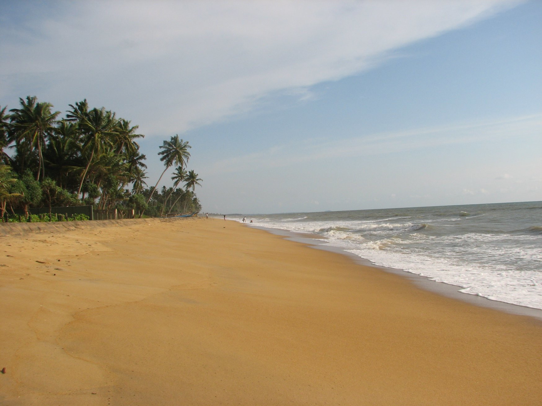 Калутара, Шри-Ланка, фото № 51249 – фотографии Шри-Ланки