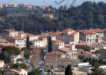 Биот, Франция – фотографии Франции