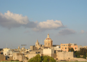 Рабат, Мальта остров, Мальта, фото № 42715 – фотографии Мальты