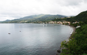 Сен-Пьер (Saint-Pierre), Мартиника. Фото 31 – фотографии Мартиники