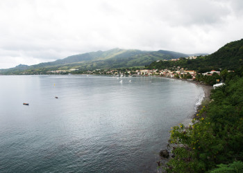 Сен-Пьер (Saint-Pierre), Мартиника. Фото 31 – фотографии Мартиники