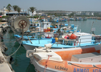 Айя-Напа, Кипр, фото № 37500 – фотографии Кипра