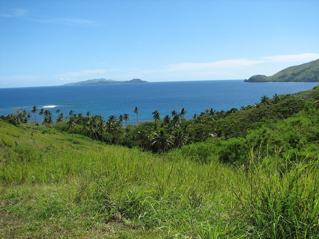 Вайа остров, Ясава группа островов, Фиджи, фото № 49910 – фотографии Фиджи