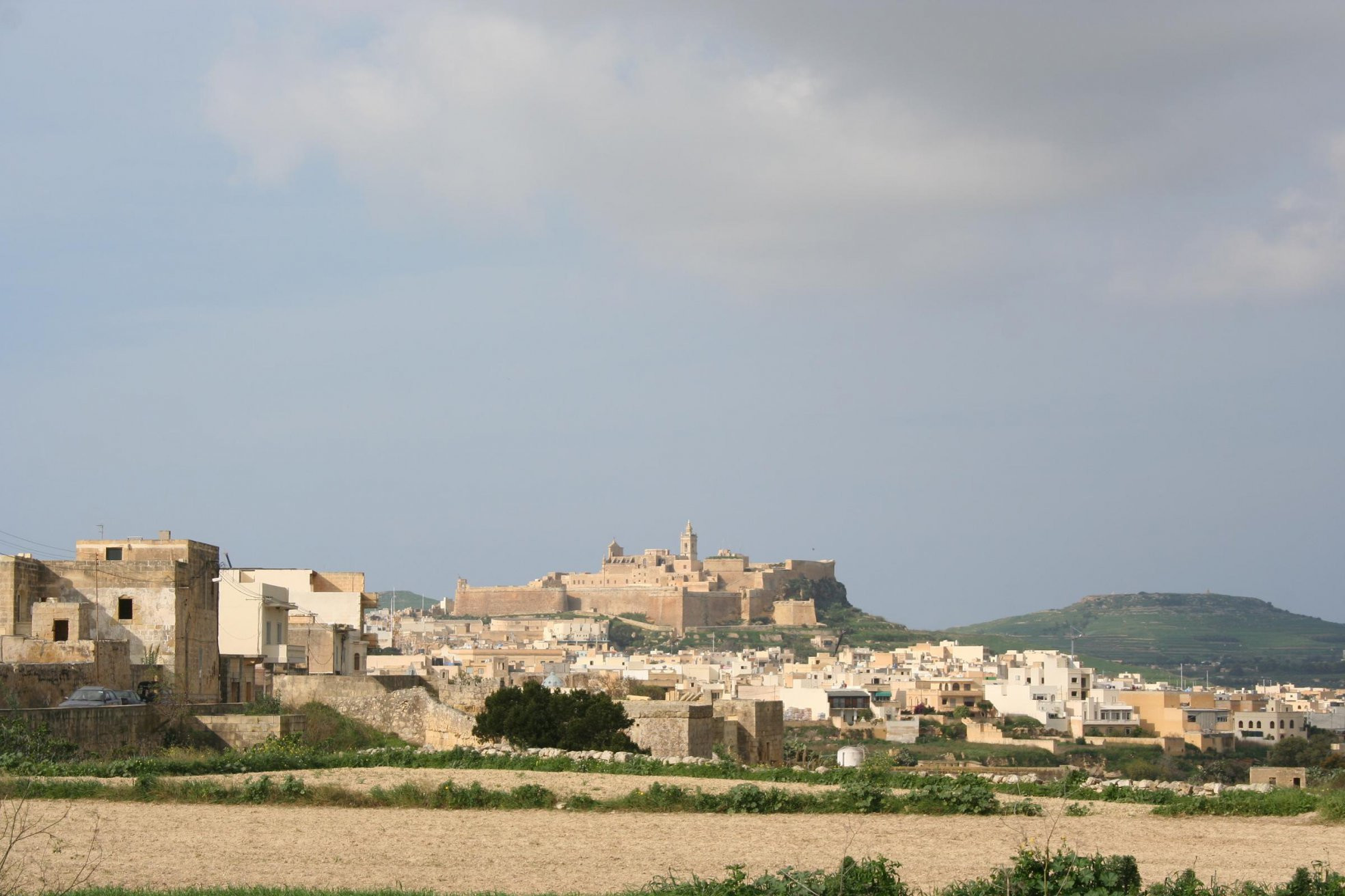 Мдина, Мальта остров, Мальта, фото № 42500 – фотографии Мальты