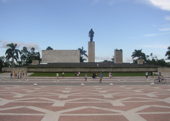 Достопримечательность в Санта- Клара, Куба. Фото 1 – фотографии Кубы