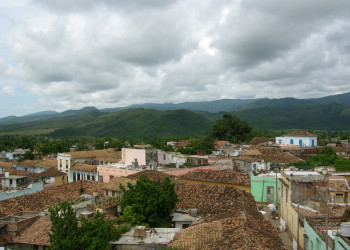 Тринидад, Куба. Фото 26 – фотографии Кубы